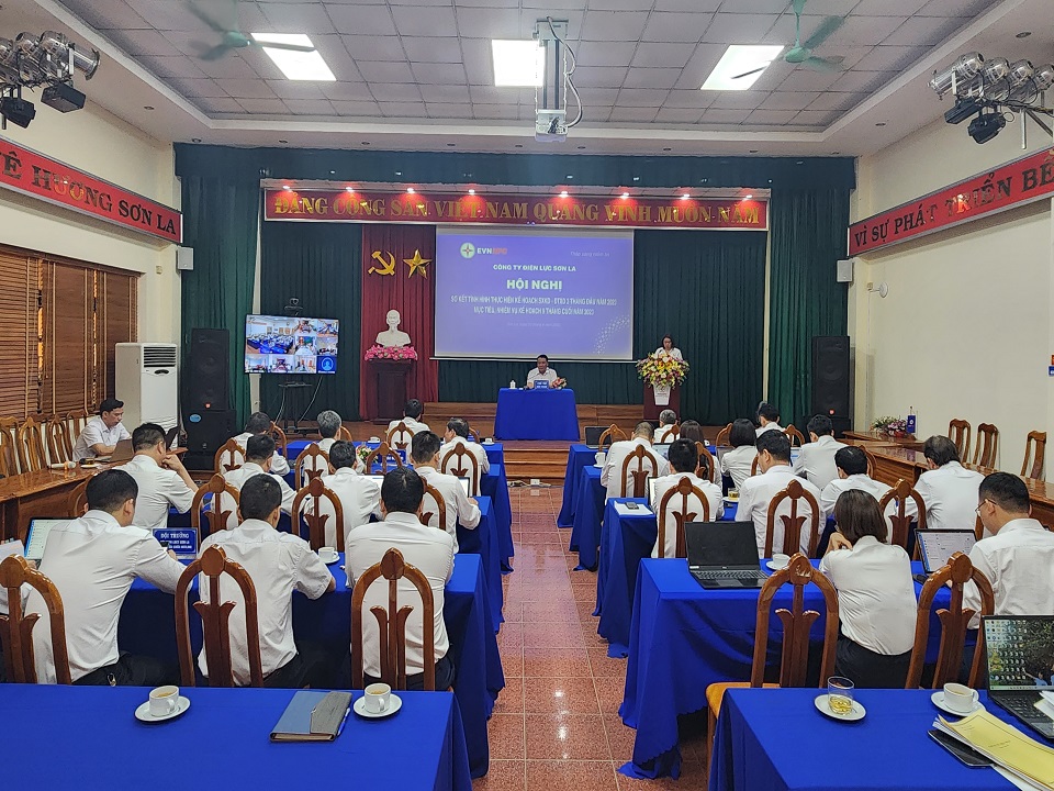 Triển khai nhiệm vụ 9 tháng cuối năm 2023